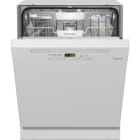 MIELE - MIE11495480 GeschirrspA1/4ler unt. 60cm 5Pr. WPS Sch