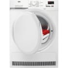 AEG HAUSGERATE - AGZ916098781 WAschetrockner WP 8kg Disp. ProTex A++