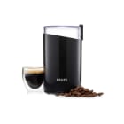 KRUPS - KEUF203 Kaffee-EspressomA1/4hle 200W 75g sw