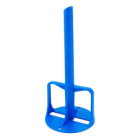 Primo - PRZP001 LeitungstrAger inkl. Klebescheibe, Hohl