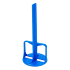 Primo - PRZP001 LeitungstrAger inkl. Klebescheibe, Hohl