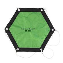 Primo - PRZP147 Fallschirme grA1/4n, 60 - 100 mm fA1/4r