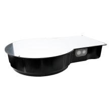 Primo - PRZP424 BetoneinbaugehAuse XL 300 mit Trafo