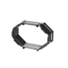 Primo - PRZP762 Aufsteckrahmen Membrandose M1, Betonbau