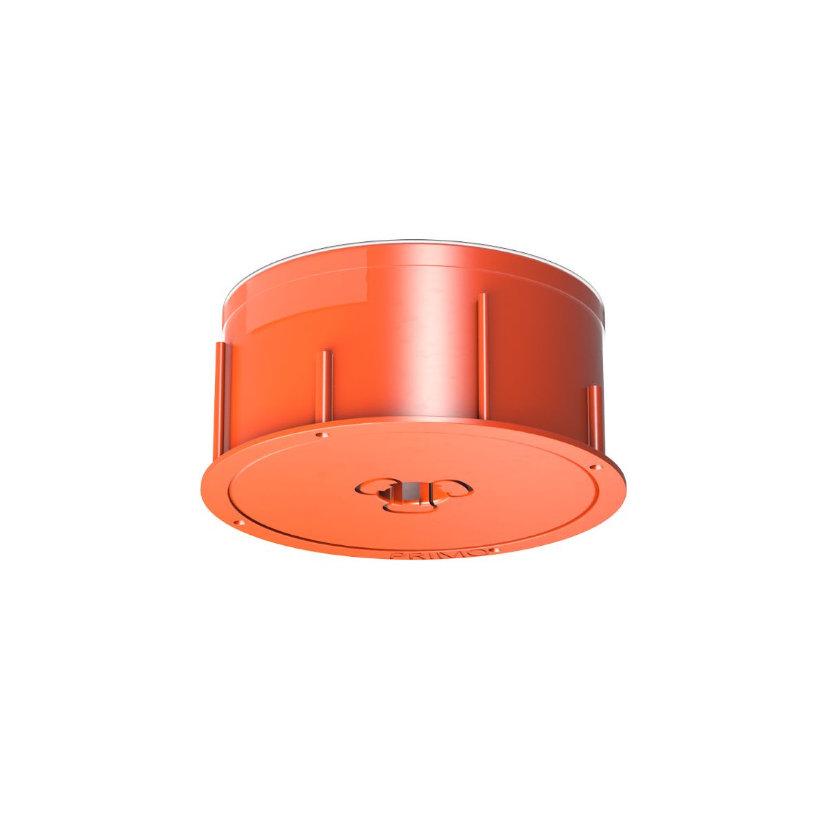 Primo - PRZP827 LA1/4ftungshA1/4lse 125 mm, Betonbau