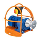 Primo - PRZW043 Kabelwinde 400 V