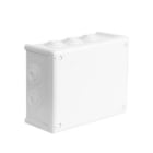 DIETZEL - DIE105852 AP-Abzweigdose 200x155x85mm,m. 10 Kabele