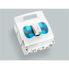 ITALWEBER SPA - ITW33332 BASE SEZION. NH3 X PAN., CON MFE,