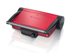 BOSCH ROBERT - BOSTCG4104 Plattengriller 2000W 780.64cmA2 1Regl en
