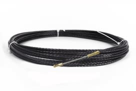 DIETZEL - DIE106132 Einziehband, Kati-Twist 2.0, 30 m, A 4,