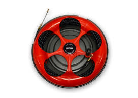 DIETZEL - DIE106129 EinziehgerAt, Kati-Twist 2.0, 20 m, A