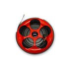 DIETZEL - DIE106129 EinziehgerAt, Kati-Twist 2.0, 20 m, A