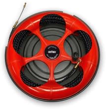 DIETZEL - DIE106131 EinziehgerAt, Kati-Twist 2.0, 30 m, A