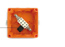 DATWAYLER - DAT66030300ZY Einbau Sicherungselement fA1/4r VAD3 E30