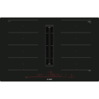 BOSCH ROBERT - BOSPXX801D67E Glaskeramik Kochstelle 80cm 2xFlexindukt