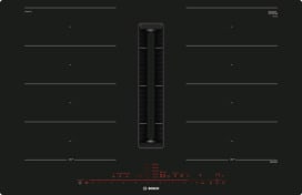 BOSCH ROBERT - BOSPXX801D67E Glaskeramik Kochstelle 80cm 2xFlexindukt