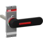 ABB SPA - ABBOTDV400FK2 OTDV400FK2 MANIGLIA DIRETTA OTDC315..400
