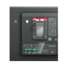 ABB SPA - ABB1SDA100536R1 XT5H 400 Ekip Dip LSIG In=400 4p F F
