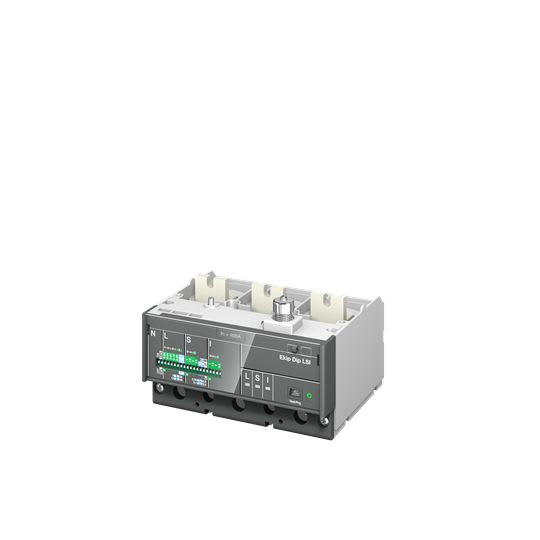 ABB SPA - ABB1SDA100580R1 Ekip Dip LS/I In=400 XT5 3p