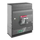 ABB SPA - ABB1SDA100745R1 XT6S 800 EKIP DIP LSIG IN=800 3P F F