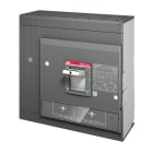 ABB SPA - ABB1SDA107581R1 XT6S 800 TMA 630-6300 4P F F INN=50%IN