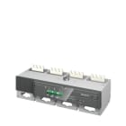 ABB SPA - ABB1SDA107615R1 EKIP G DIP LS/I IN=630 4P XT6