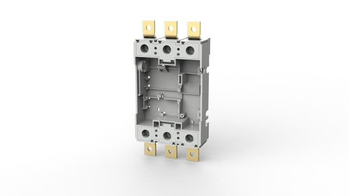 ABB SPA - ABB1SDA104677R1 XT5 P FP 630A 3p HR HR IEC/UL