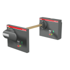 ABB SPA - ABB1SDA104849R1 RHE_EM XT5 F EMER. RINVIATA