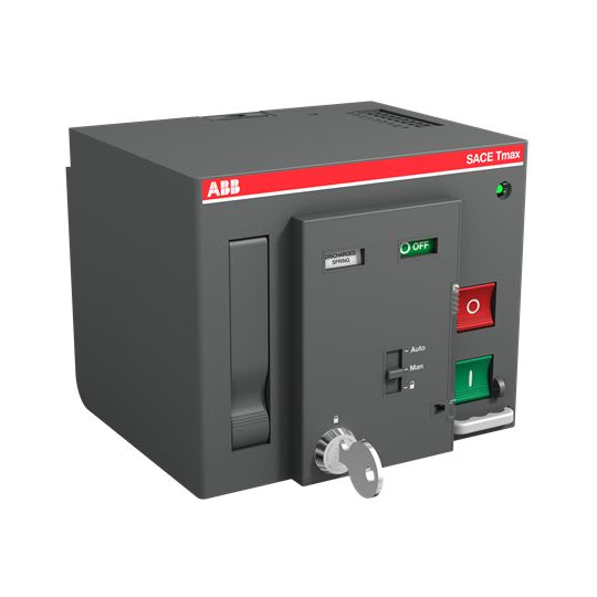 ABB SPA - ABB1SDA104889R1 MOE XT6 24V CC