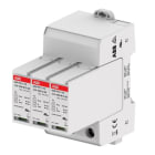 ABB SPA - ABBOVRPV12121000 OVR PV T1-T2 12.5-1000 P QS