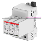 ABB SPA - ABBOVRPV12121000TS OVR PV T1-T2 12.5-1000 P TS QS