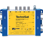 Technisat - TCT0001/3249 Multischalter 8Ausg. 4Eing. 13/18V UHDko