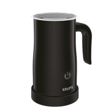 KRUPS - KEUXL1008 MilchaufschAumer 500W 150ml antihaftbes
