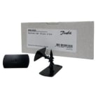 DEVI - DEI19805907 KunststoffnAgel 40 StA1/4ck