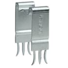 DIETZEL - DIE106083 Klemmschelle fA1/4r Schlagmontage, A 25