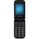Technisat - TCT0000/9026 Mobiltelefon klappb. 2.2'' 32MBint Disp