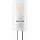 Philips - PBZ76761700 CorePro LEDcapsuleLV 1-10W G4 827