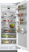 Miele - MIE11530510 VG!C EinbaukA1/4hlschrank int. Cooler 0G