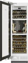 Miele - MIE96242811 VG!C Weintemperierschr. int 3Z P2O Glast
