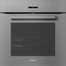 Miele - MIE11581260 VG!E Einbaubackrohr 10BA Pyrolyse Vollau