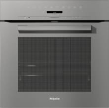 Miele - MIE11581260 VG!E Einbaubackrohr 10BA Pyrolyse Vollau