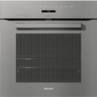 MIELE - MIE11581260 VG!E Einbaubackrohr 10BA Pyrolyse Vollau