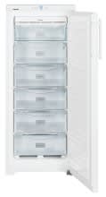 Liebherr - LIE999145051 Gefrierschrank 60cm 6FAcher NoFr 195L F