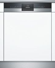 Siemens Hausgerate - SIZSN53HS24TE GeschirrspA1/4ler int. 60cm 6Prog. AqSt.