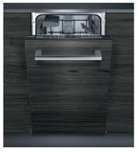 Siemens Hausgerate - SIZSR61IX05KE GeschirrspA1/4ler vollint. 45cm 5Prog. A