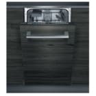 Siemens Hausgerate - SIZSR61IX05KE GeschirrspA1/4ler vollint. 45cm 5Prog. A