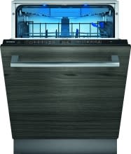 Siemens Hausgerate - SIZSX65EX57CE GeschirrspA1/4ler XXL vollint. 60cm 8Pr