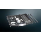 Siemens Hausgerate - SIZSZ36DB04 VarioSchublade Pro 60cmSpA1/4. Kugelgel.