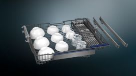 Siemens Hausgerate - SIZSZ36RB04 Korb fA1/4r 3. Ebene Kugelgelagerte Roll