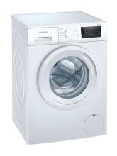 Siemens Hausgerate - SIZWM14N0H2 Waschmaschine 1400U/min 7kg Disp. MWS D